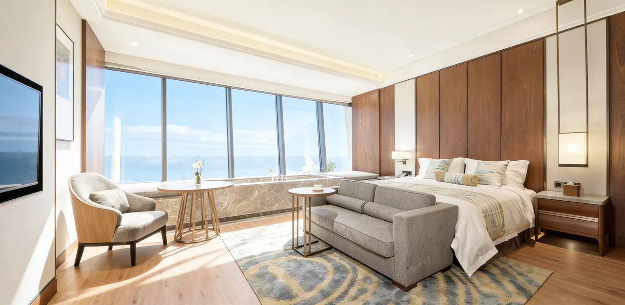 Luoyang-Yading Hotel2 Luoyang-Yading Hotel2